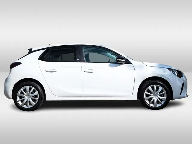 Opel Corsa-e