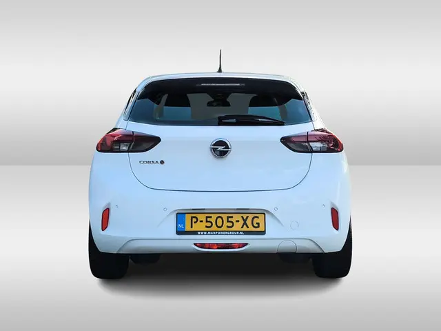 Opel Corsa-e