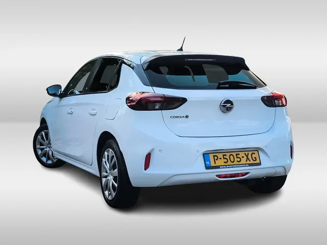 Opel Corsa-e