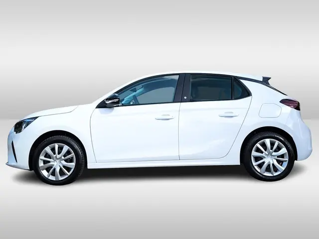 Opel Corsa-e