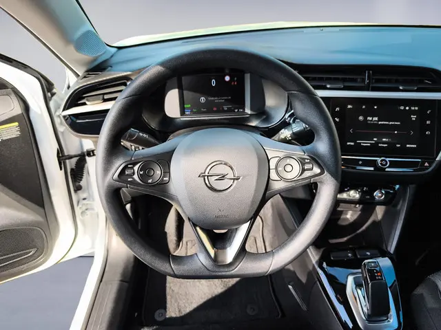Opel Corsa-e