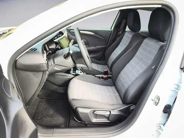 Opel Corsa-e