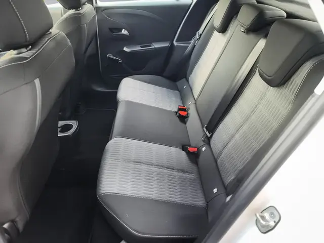 Opel Corsa-e