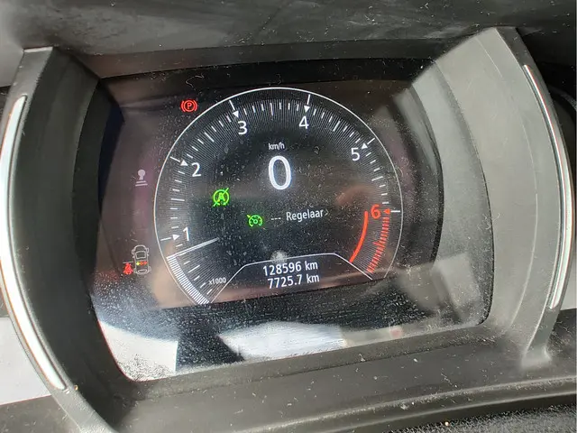 Renault Mégane Estate