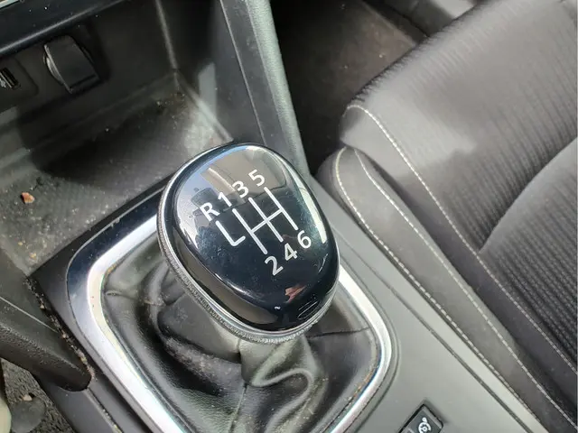 Renault Mégane Estate