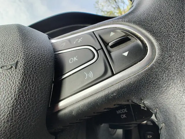 Renault Mégane Estate