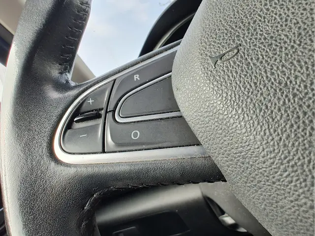 Renault Mégane Estate