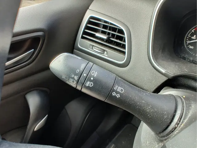 Renault Mégane Estate