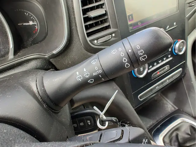 Renault Mégane Estate