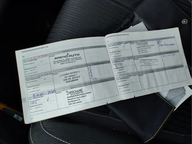 Renault Mégane Estate