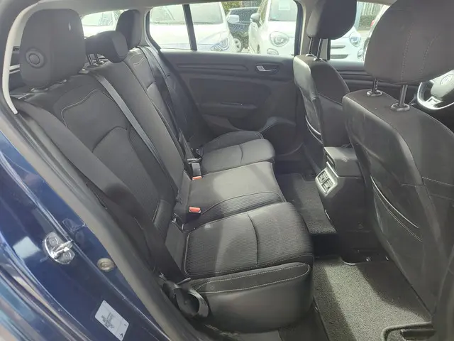 Renault Mégane Estate