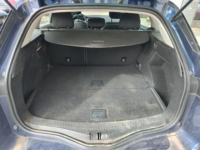 Renault Mégane Estate