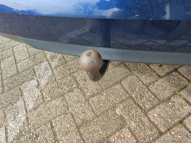 Renault Mégane Estate