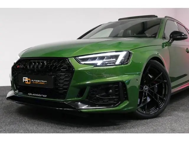 Audi RS4