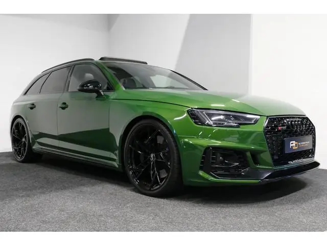 Audi RS4
