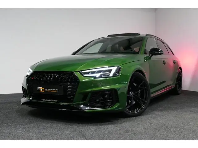 Audi RS4