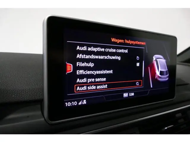 Audi RS4