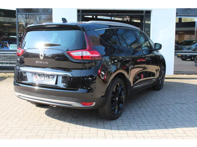 Renault Grand Scénic