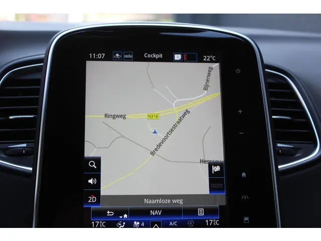 Renault Grand Scénic