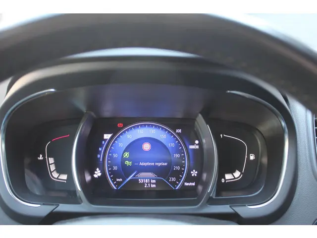 Renault Grand Scénic