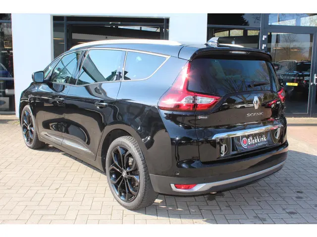 Renault Grand Scénic