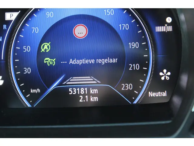 Renault Grand Scénic