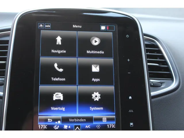 Renault Grand Scénic