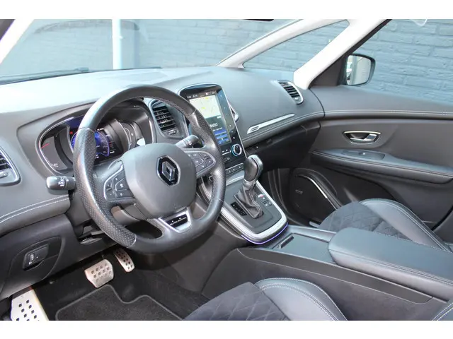 Renault Grand Scénic