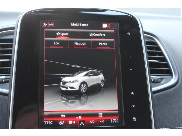 Renault Grand Scénic