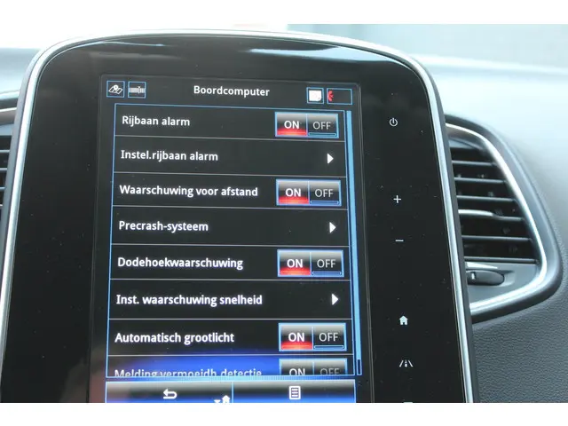 Renault Grand Scénic