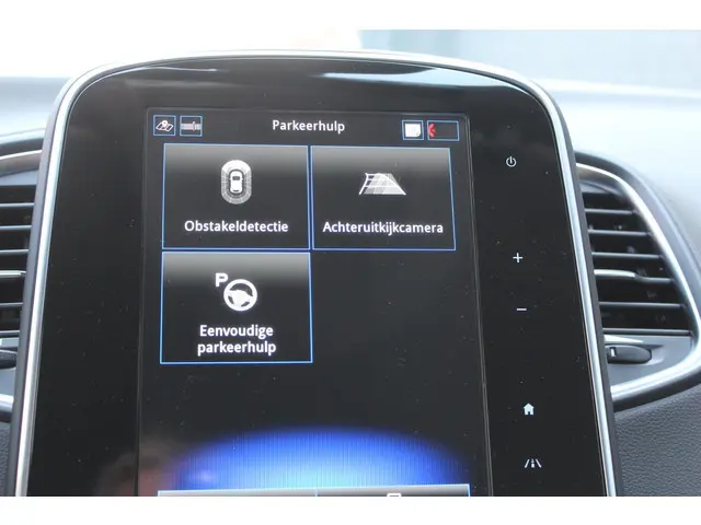 Renault Grand Scénic