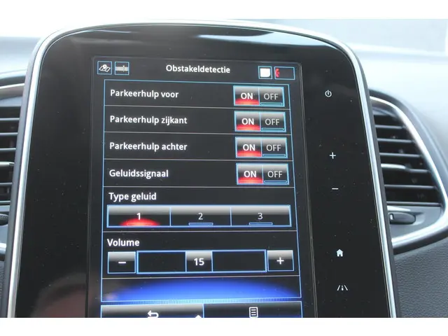 Renault Grand Scénic