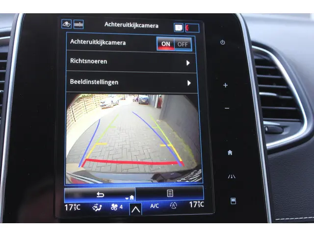 Renault Grand Scénic