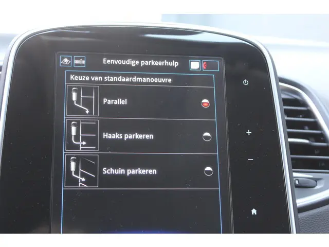 Renault Grand Scénic