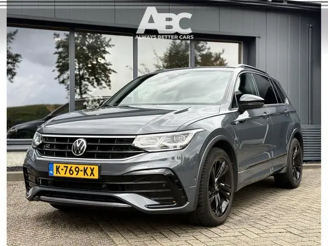 Volkswagen Tiguan 1.5 TSI R-Line Business+