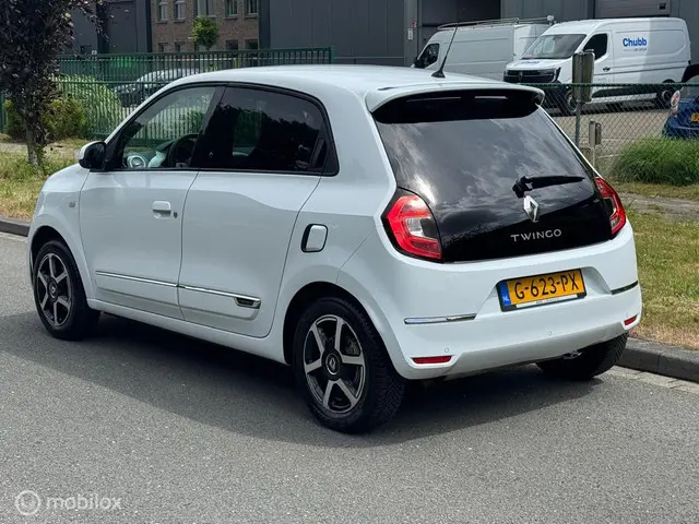 Renault Twingo