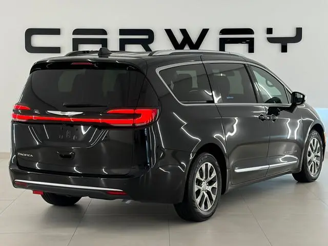 Chrysler Voyager