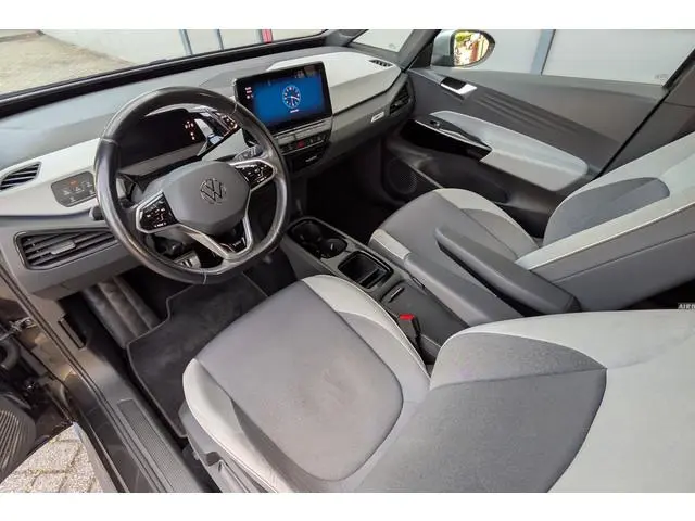 Volkswagen ID.3 First Plus 58kWh SOH 95% LED
