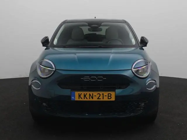 Fiat 600e