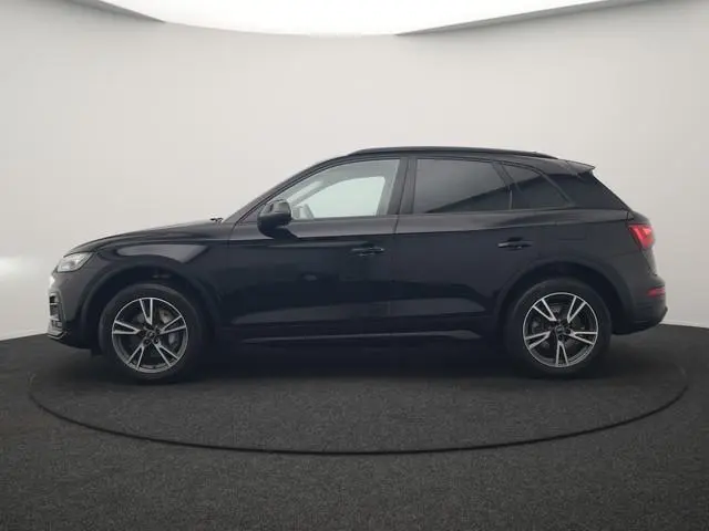 Audi Q5 50 TFSI e Advanced edition PHEV 300pk Dealer O.H | Trekhaak Af Fabriek | Head Up | Apple Car...
