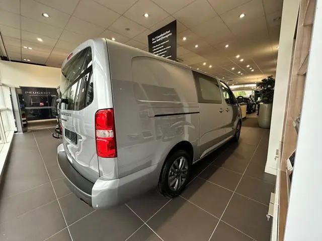 Peugeot Expert 2.0 BlueHDI 180 S&S L3