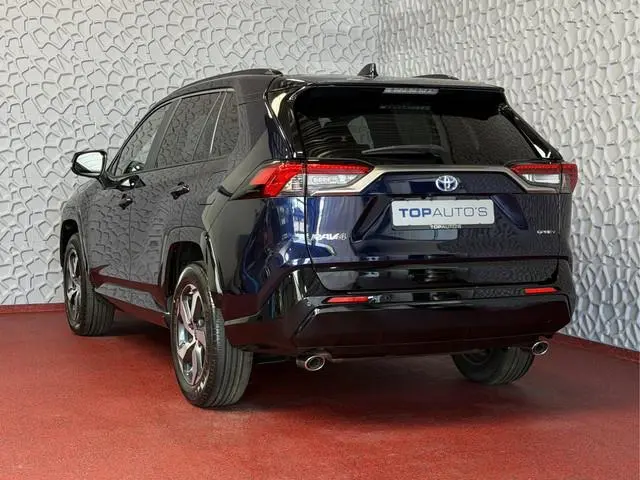 Toyota RAV4 2.5 PHEV AWD 306PK  ✅Ongebruikt | Direct rijden✅  | Trekgew. 1500KG | Head-up display...