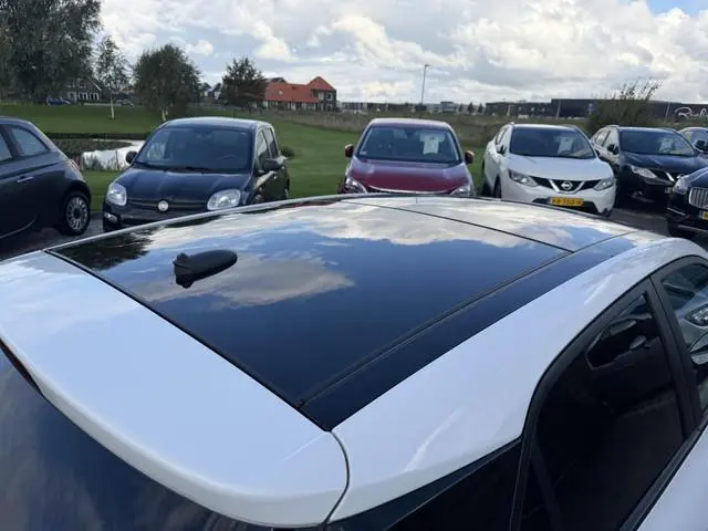 Hyundai i20 1.0 T-GDI Premium Pano l camera