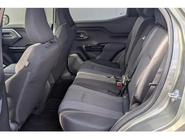 Toyota Urban Cruiser