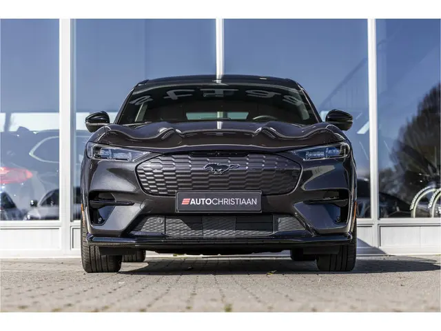 Ford Mustang Mach-E GT Extended AWD 98 kWh | SOH 93% | B&O