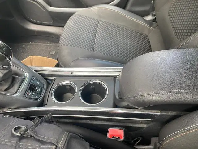 Opel Zafira Tourer