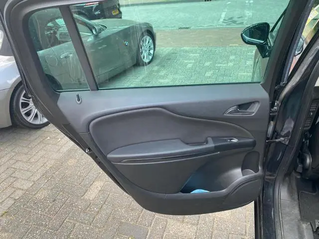 Opel Zafira Tourer
