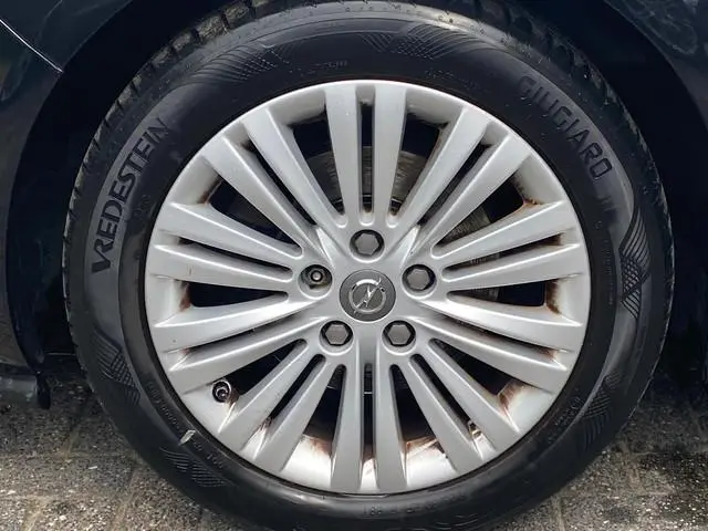 Opel Zafira Tourer