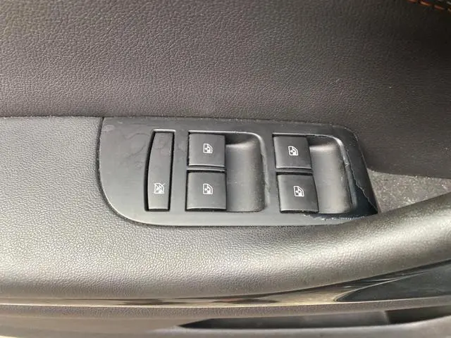 Opel Zafira Tourer