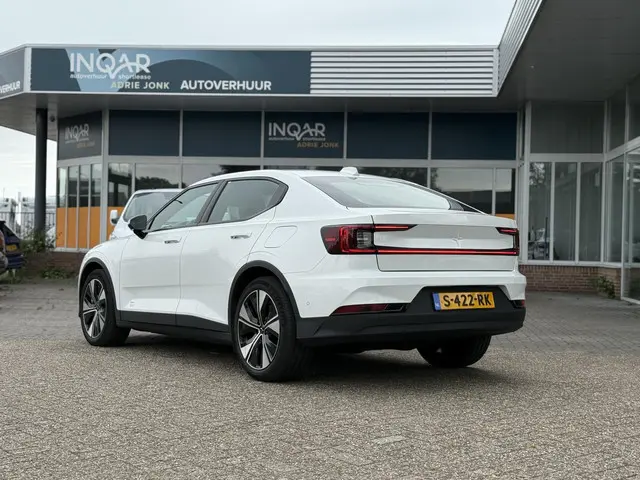 Polestar 2 Long Range Single Motor 78 kWh